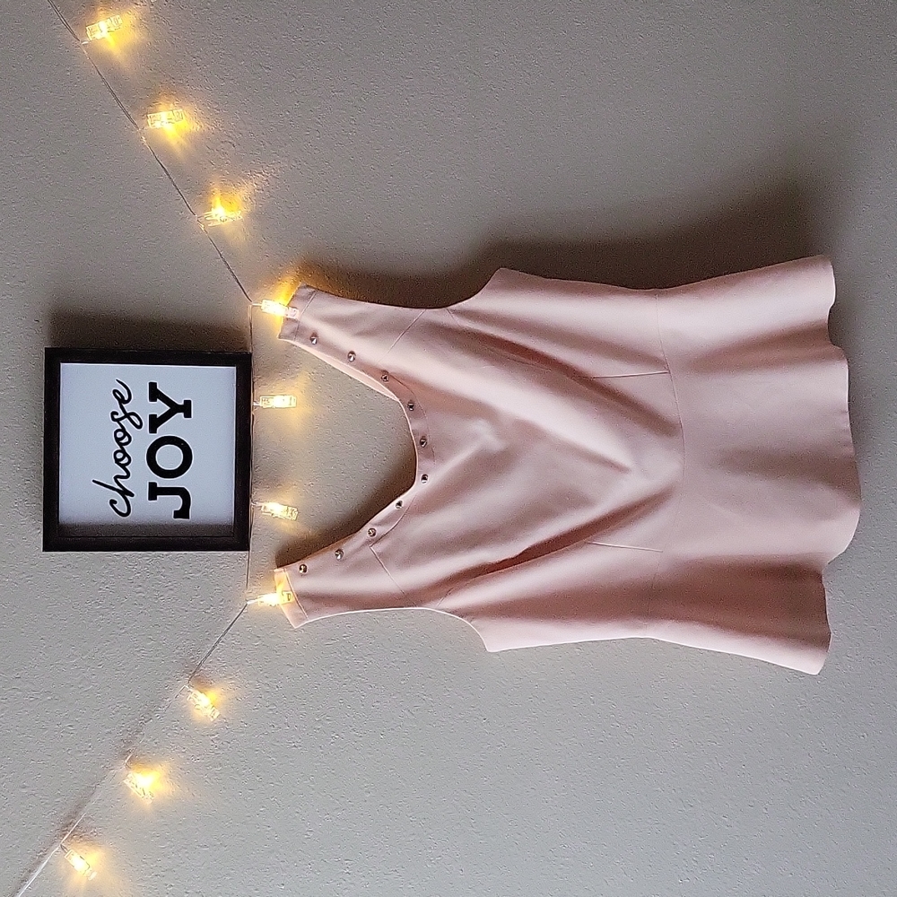Forever21 Top L